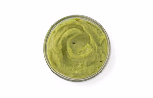 Jimmy John's Avocado Spread side portion