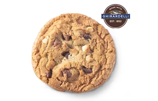 Jimmy John's Chocolate Chip Cookie