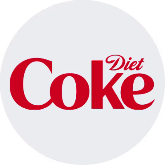 Jimmy John's Coca-Cola fountain drink
