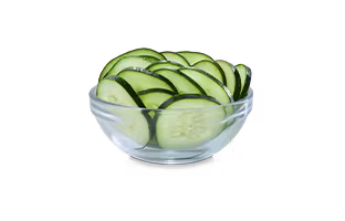 Jimmy John's Cucumbers (Sliced)