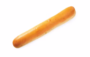 Jimmy John's French Bread side