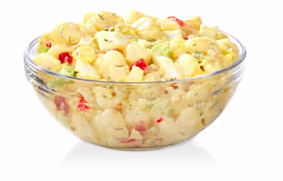 Jimmy John's Homestyle Potato Salad