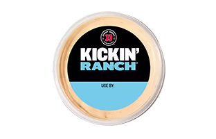 Jimmy John's Kickin' Ranch (Large)