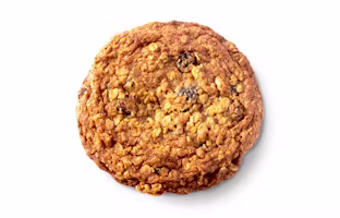 Jimmy John's Oatmeal Raisin Cookie