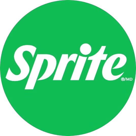 Jimmy John's Sprite fountain drink